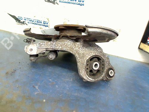 Left rear steering knuckle VOLVO XC60 II (246) T5 | BP37201290M27 - Image 4