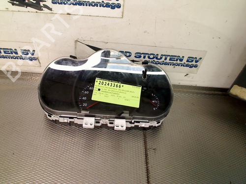 Used Display monitor KIA PICANTO II (TA) 1.0 (69 hp) 27290893