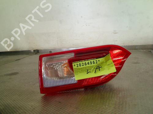 Used Left taillight Left taillight 38709741 38709741