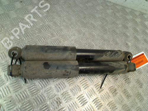 Used Right rear shock absorber PEUGEOT BOXER Van 2.2 HDi 130 (131 hp) 13124944
