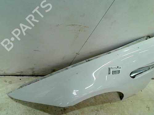 Left front fenders BMW 3 Touring (E91) 320 d | BP18335638C41 