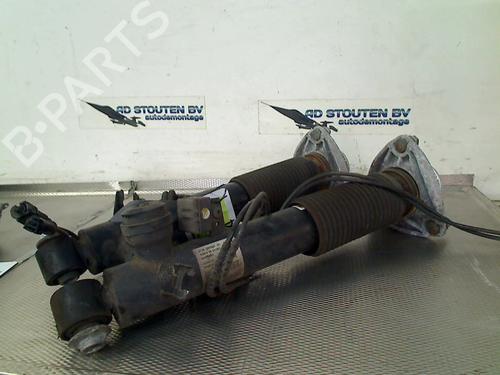 Used Right rear shock absorber Right rear shock absorber 37632742 37632742