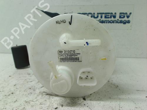 Fuel pump KIA PICANTO II (TA) 1.0 | BP11302219M76 