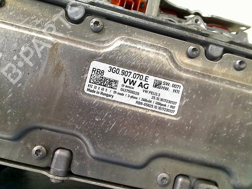 Inverter/Converter VW PASSAT B8 (3G2, CB2) 1.4 GTE Hybrid | BP15553968M119 