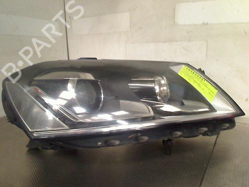 Used Right headlight Right headlight 38059682 38059682