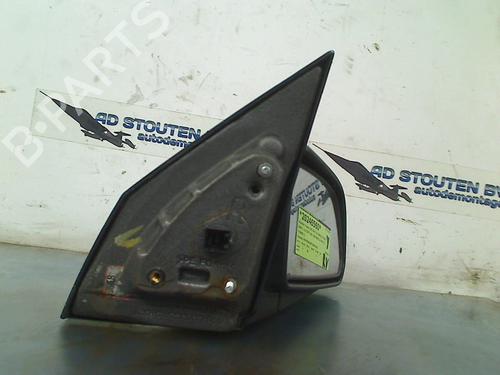 Right mirror HYUNDAI TUCSON (JM) 2.0 | BP22435406C27 