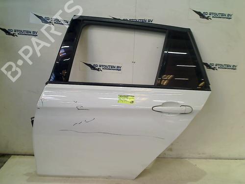 Used Left rear door BMW 3 Touring (F31) 320 d (184 hp) 18344586