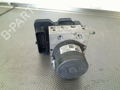 ABS pump OPEL CROSSLAND X / CROSSLAND (P17, P2QO) 1.2 (75) | BP25729141M43 