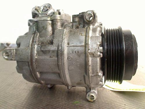 AC compressor VW CRAFTER 30-50 Van (2E_) 2.0 TDI | BP31243531M34 