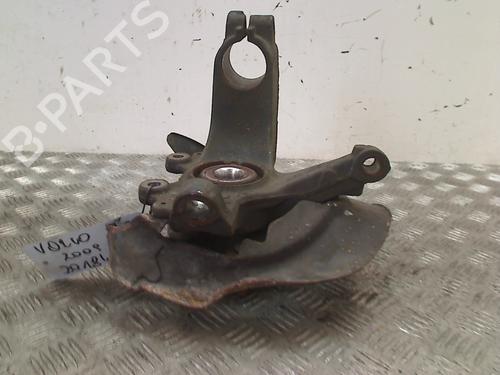 Used Right front steering knuckle VOLVO S40 II (544) 1.6 D (110 hp) 11259379