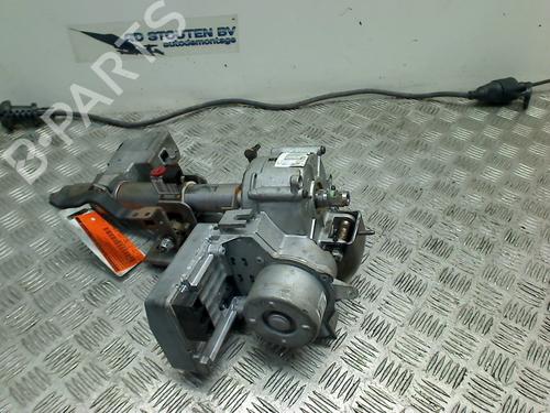 Used Steering column FORD B-MAX (JK) 1.0 EcoBoost (120 hp) 13123041