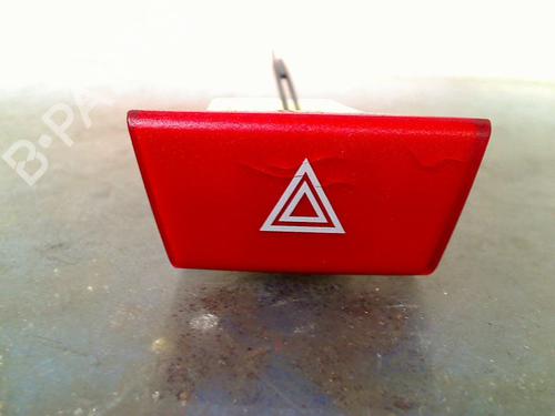 Warning switch CITROËN C1 (PM_, PN_) 1.0 | BP17391890I22 