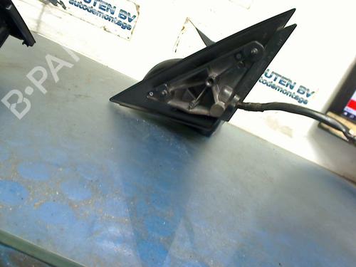 Left mirror AUDI A3 Sportback (8PA) 1.9 TDI | BP15783251C26 
