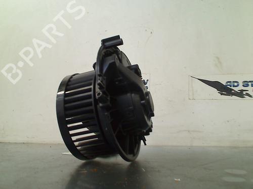 Heater blower motor VW GOLF VIII (CD1, DA1) 2.0 GTI | BP18949213M62 