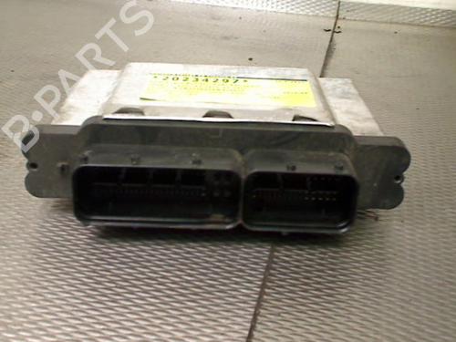 Engine control unit (ECU) VW GOLF VII (5G1, BQ1, BE1, BE2) e-Golf | BP31353323M57