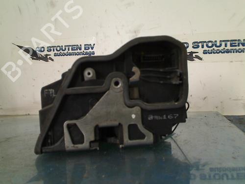 Front left lock BMW 5 (E60) 530 d | BP13625976C98 