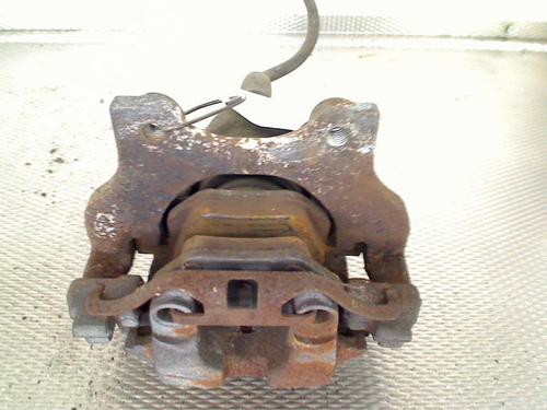 Left rear brake caliper BMW 3 Convertible (E93) 330 i | BP38470710M107  - Image 5