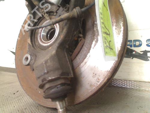 Right front steering knuckle PEUGEOT PARTNER Box Body/MPV 1.6 HDi / BlueHDi 75 | BP29418265M26 