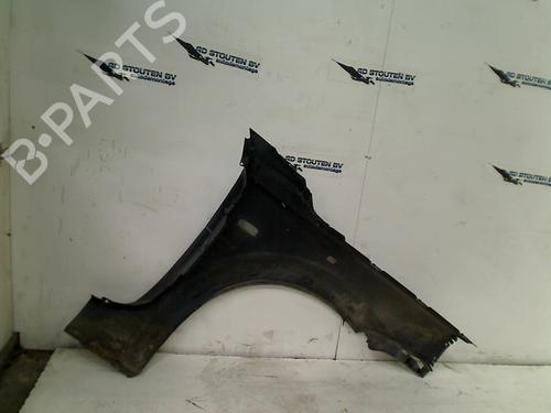 Left front fenders LAND ROVER FREELANDER I (L314) 2.0 Td4 4x4 | BP15733162C41 