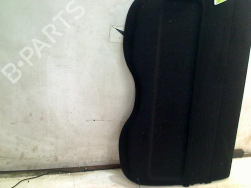 Rear parcel shelf CITROËN C3 Picasso (SH_) 1.6 VTi 120 | BP29953826C85 