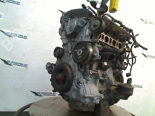 Engine MAZDA 6 Hatchback (GH) 2.0 MZR (GHEFS) | BP24310277M1 - Image 3