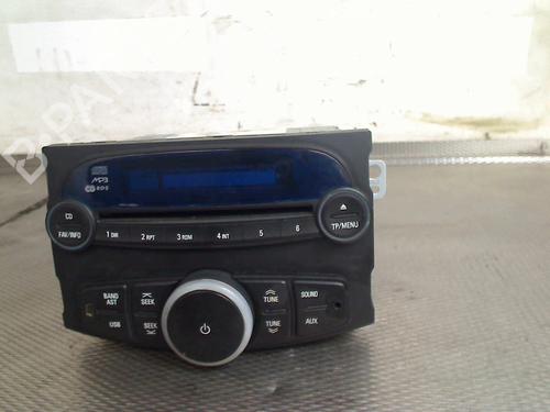 Electronic module CHEVROLET SPARK (M300) 1.0 | BP31915847M83