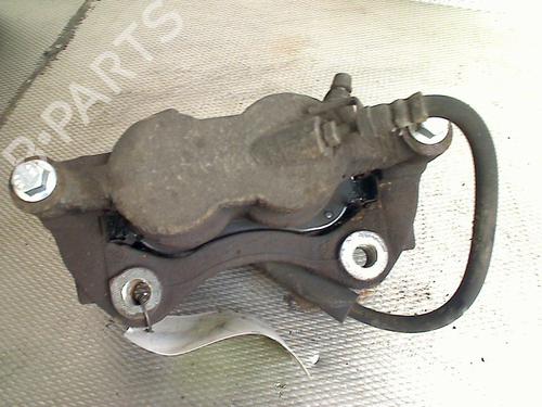 Right front brake caliper FORD TRANSIT CUSTOM V362 Bus (F3) 2.0 EcoBlue | BP31010135M104 