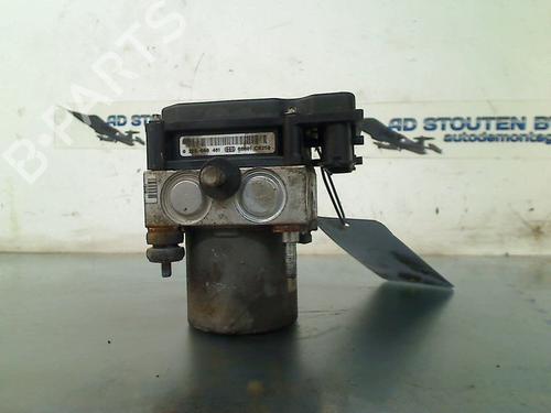 Used ABS pump PEUGEOT BOXER Van 2.2 HDi 120 (120 hp) 22435958