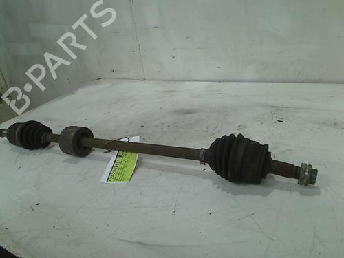 Right front driveshaft FORD KA (RU8) 1.2 | BP38462010M39 - Image 3