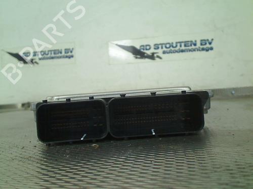 Engine control unit (ECU) BMW 3 (E90) 320 i | BP27360050M57 