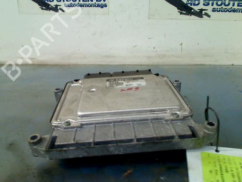 Used Engine control unit (ECU) HYUNDAI i30 Estate (FD) 1.6 (126 hp) 23218171