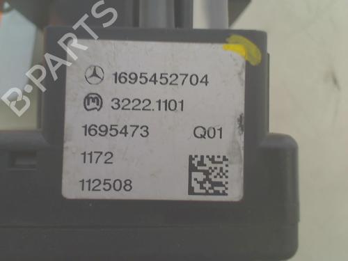 Headlight switch MERCEDES-BENZ B-CLASS Sports Tourer (W245) B 200 CDI (245.208) | BP11319871I24 