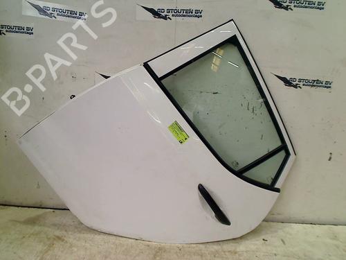 Left rear door HYUNDAI i10 II (BA, IA) 1.0 | BP17766233C4 