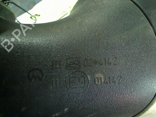 Right mirror SEAT ALTEA (5P1) 1.6 | BP11327120C27 