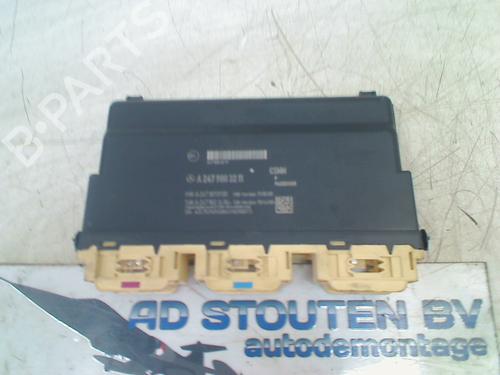 Used Control unit Control unit 13466385 13466385