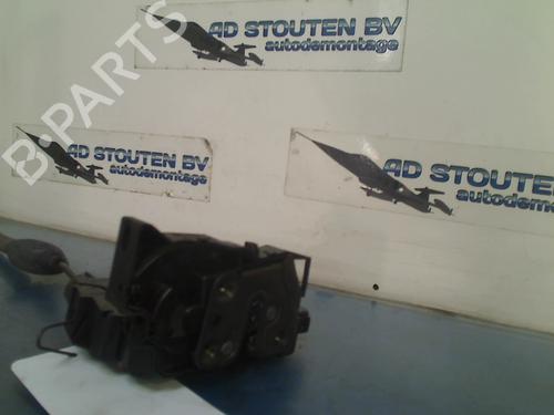 Used Rear left lock RENAULT MEGANE IV Grandtour (K9A/M/N_) 1.3 TCe 100 (K9N8) (102 hp) 13610239