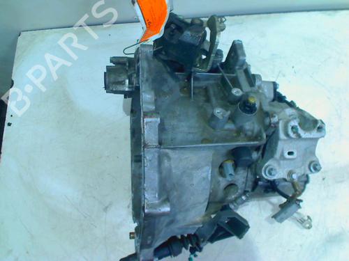 Gearbox OPEL CORSA F (P2JO) 1.2 (68) | BP30747687M3 - Image 2