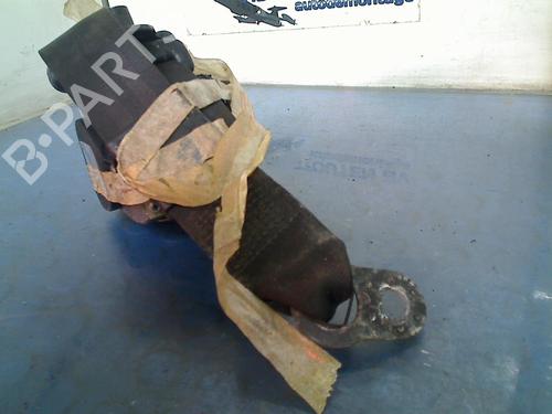 Front right seatbelt AUDI A2 (8Z0) 1.6 FSI | BP12542870I25 
