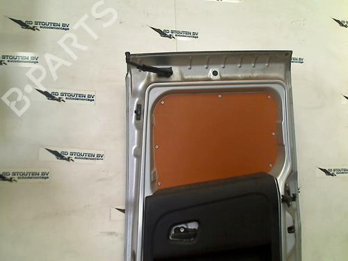 Right slide door OPEL COMBO Box Body/MPV (X12) 1.3 CDTI (B05) | BP28111887C75 