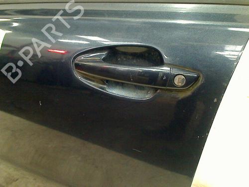 Left front door PEUGEOT 508 I (8D_) 1.6 HDi | BP25304582C2 