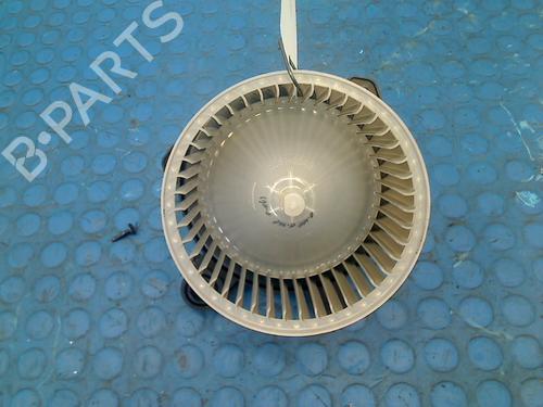 Heater blower motor OPEL KARL (C16) 1.0 | BP12097600M62