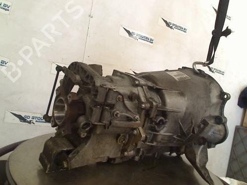 Getriebe VW CRAFTER 30-50 Van (2E_) 2.5 TDI | BP30052105M3 