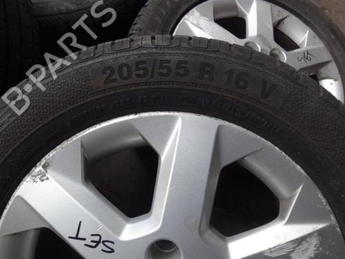 Rim OPEL ASTRA H Estate (A04) 1.7 CDTI (L35) | BP11300920C45 