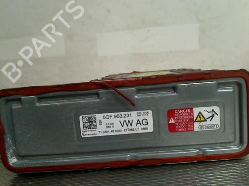 Used Other Other VW GOLF VIII (CD1, DA1) 1.4 GTE Plug-in Hybrid (245 hp) 33294236 33294236