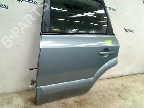 Left rear door HYUNDAI TUCSON (JM) 2.0 All-wheel Drive | BP21188852C4 