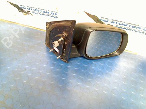 Used Right mirror KIA PICANTO II (TA) 1.0 (69 hp) 16736619