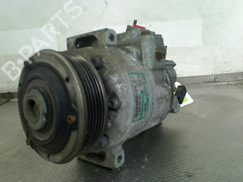 AC compressor VW GOLF V (1K1) 1.9 TDI | BP39068940M34 - Image 3