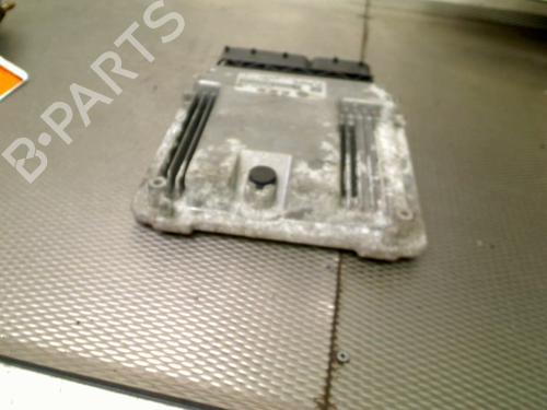 Engine control unit (ECU) VW PASSAT B6 (3C2) 2.0 TDI 16V | BP28624994M57
