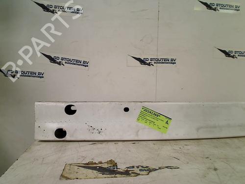 Rear bumper reinforcement NISSAN JUKE (F15) 1.6 DIG-T NISMO RS 4x4 | BP18233448C73 