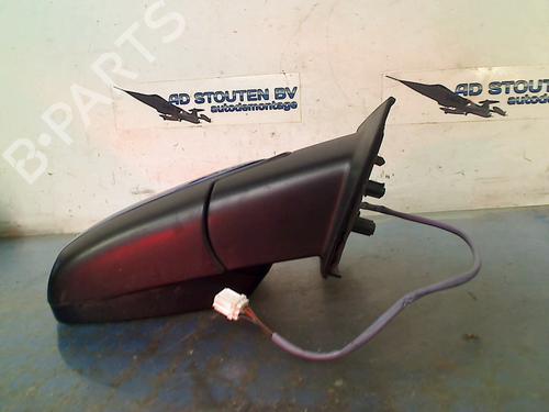 Right mirror NISSAN NOTE (E11, NE11) 1.6 | BP17209828C27 